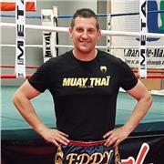 Envie de vous dépasser ? d'une remise en forme ? de vous initier à la boxe ? N'hésitez pas à me contacter pour vos séances de coaching