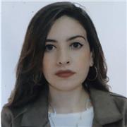 Doy clases particulares de natacion