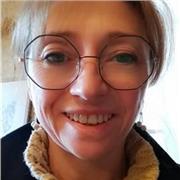 Professeure de Hatha Yoga, de méditation et de relaxation
