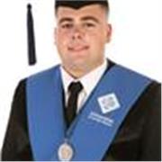 Recién graduado de la carrera de Biología, futuro estudiante de Máster de Profesorado.
