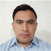 profesor de apoyo escolar para niños y novenes
