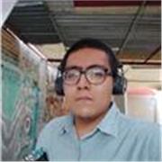 Profesor de matemáticas con experiencia en clases desde nivel bachillerato a nivel licenciatura