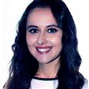 Profesora titulada en Educación Primaria y un máster 