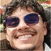 Profesor de apoyo escolar para niños especializado en amplias materias, pero principalmente biología, con clases dinámicas