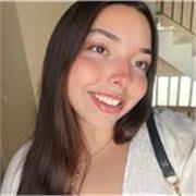 Graduada en Bachillerato y con certificado B1 de Cambridge en inglés. Estudiante de Educación Primaria con vocación docente. Ofrez