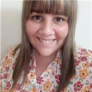 Maestra de educación infantil con Máster en necesidades educativas de apoyo educativo. Profesora en grados de educación infantil y primaria en UVIGO