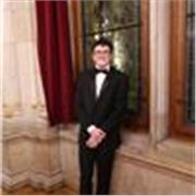 Hi! My name is Matty and I'm currently a student at Lancaster University undertaking my masters in Physics.