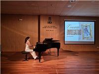 Clases de piano para todas las edades y niveles