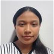 Profesora de preescolar con experiencia en ckases y refuerzos en prima