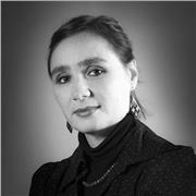 Aziza EL KASRI