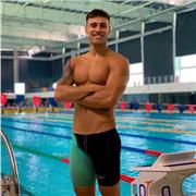 Aprende a nadar con un profesional de la natación