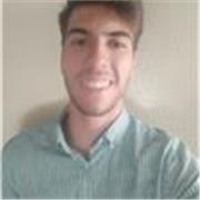 Estudiante de Fisioterapia titulado (B2 y C1) ofrece clases particulares / refuerzo de Inglés