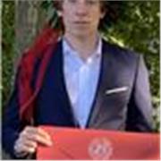 Laureato in Ingegneria Aerospaziale offre ripetizioni di matematica e fisica a ragazzi delle superiori e di alcuni corsi universitari affini a queste aree scientifiche