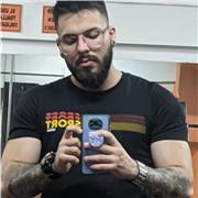 Licenciado en ciencias del deporte