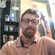Profesor de Inglés y de Español, listo para ayudarte a lograr un mejor nivel de comunicación