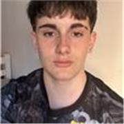 Soy una persona alegre, joven y con muchas ganas de aprender, tengo muy buen trato con los niños.