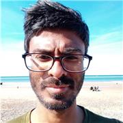 I offer Biology, Tamil and English tutoring