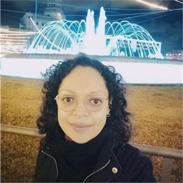 Rocío