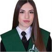 Hola soy claudia, una chica muy simpática y trabajadora con ganas de ayudar a los peques,  en asignaturas como lengua e inglés 