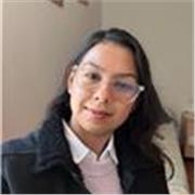 Tutora de Herramientas digitales y calculo diferencia con experiencia en docencia online