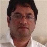 Naseem Akhtar