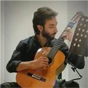 Lezioni di Chitarra classica, acustica, elettrica, Teoria, Solfeggio, Musica d'insieme, Videoscrittura musicale, Recording&Editing
