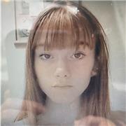 Profesora de inglés de iniciación hasta el B1