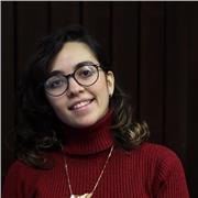 My English Classes are fun, indivualised and helpful