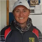 Diversión haciendo ejercicio