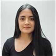 Médico general con 3 años de experiencia ofrece clases de:
biología, bioquímica, fisiología, anatomía, farmacología.