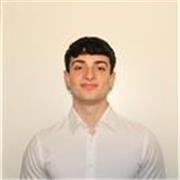 Studente di economia, madrelingua spagnolo