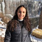 Profesora de español conversacional para todas las edades