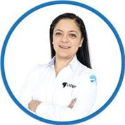 Maestra de apoyo en comprensión lectora con experiencia en preparación de exámenes tipo Ceneval