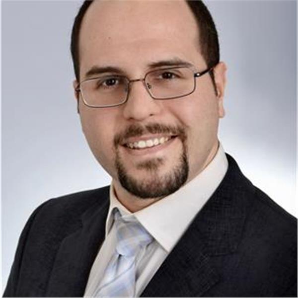 Mohammad Haddad Nachhilfelehrer aus Aachen