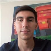 Profesor de Ingles Online (Aviso de LinkedIn)