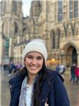 Spanish tutor from Latin America