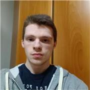 Disponibile ad insegnare programmazione e data analysis online