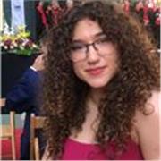 Profesora de Inglés y Dibujo. Imparto hasta 2º de bachillerato