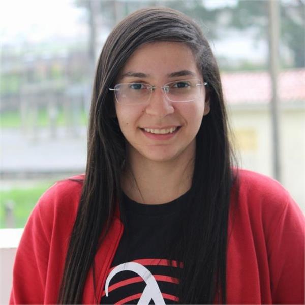 Professora De Física, Ensinar Física Para Todos Os Níveis. Eduarda