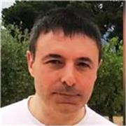 Clases particulares de piano y lenguaje musical. Profesor titulado con experiencia. Disponibilidad a domicilio