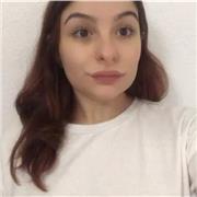 Profesora de Español, imparte clases a personas de cualquier edad