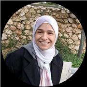 I give private lessons for students and give them what they need