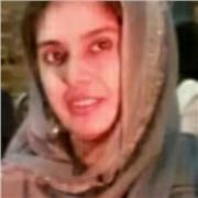 Saman Chaudhry