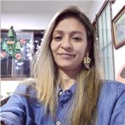 Soy una persona emprendedora, que adora los retos y no se rinde fácilmente. Tengo 5 años como docente de asesorías. Muy detallista y autodidacta cada día, nunca dejo de aprender y tengo un especial don de gentes. Mi objetivo principal es desarrollarme pro