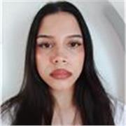 Profesora apta para cualquier nivel de historia o ingles