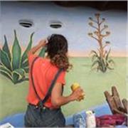 Profesora de Artes especializada en pintura. Puedo dar clases en diferentes niveles desde principiante hasta más avanzados
