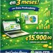Clases de Excel de Básico hasta Avanzado