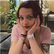 studentessa presso scuola itpr sociale corrado gex