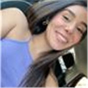 Graduada en ciencias ambientales, con experiencia previa dando clases de biología y matemáticas.