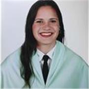 Profesora de educación física, matemáticas, lengua e inglés de primaria